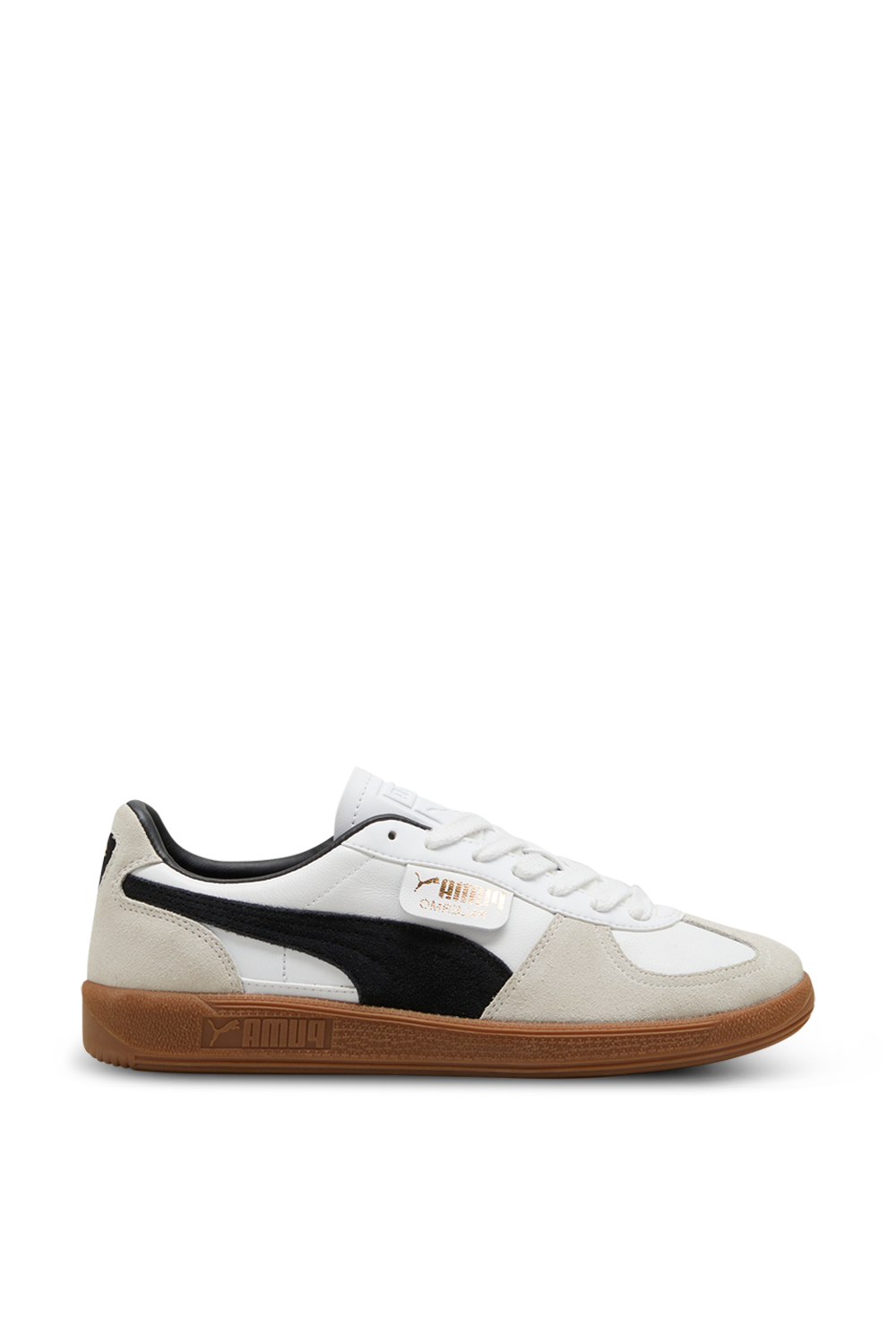 תמונה קידמית של נעלי סניקרס פלרמו