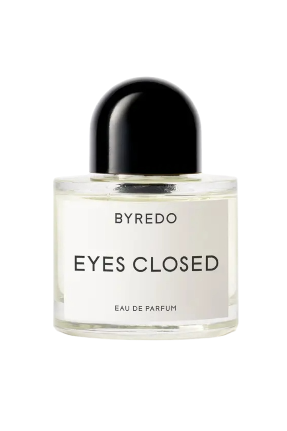 תמונה קידמית של Eyes Closed Eau de Parfum 50 ML
