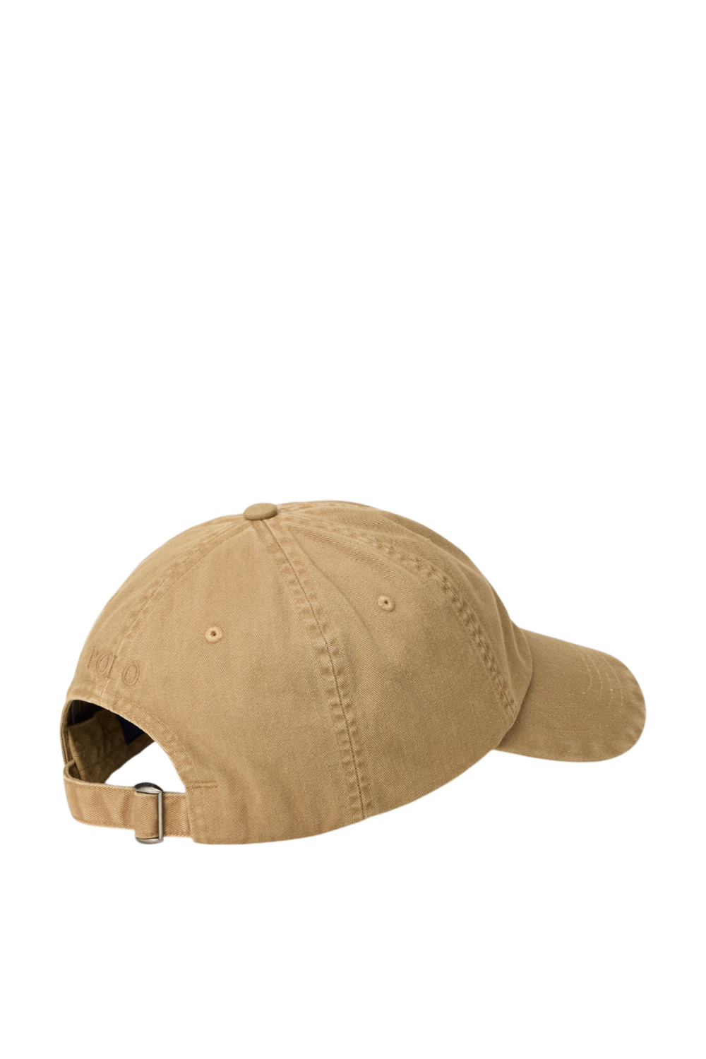 תמונה אחורית של כובע מצחייה