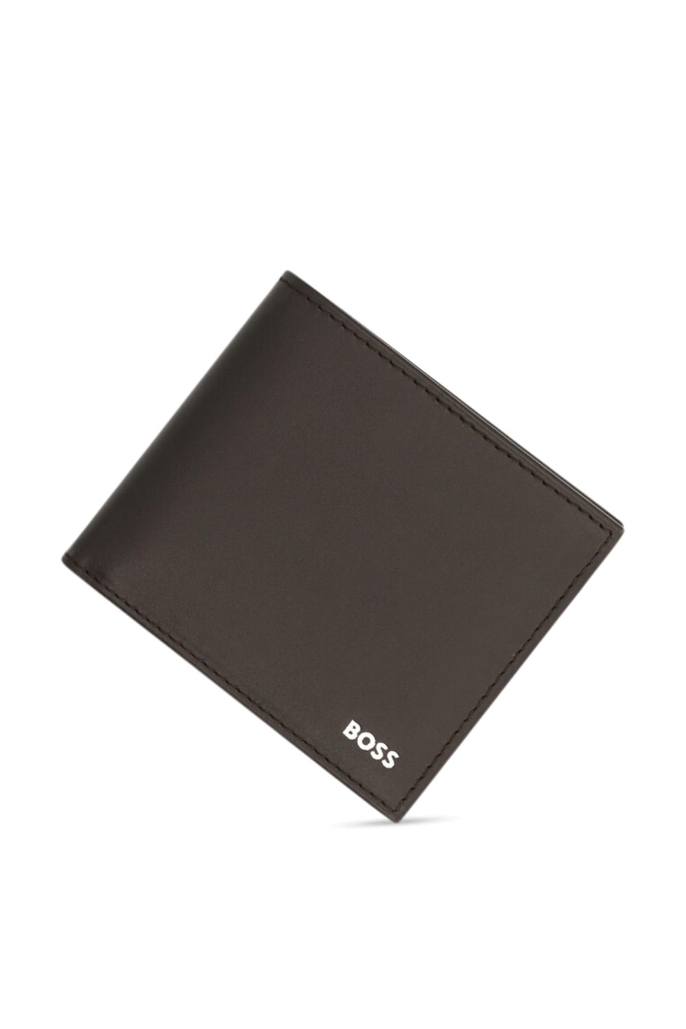 תמונת תקריב של ארנק מתקפל