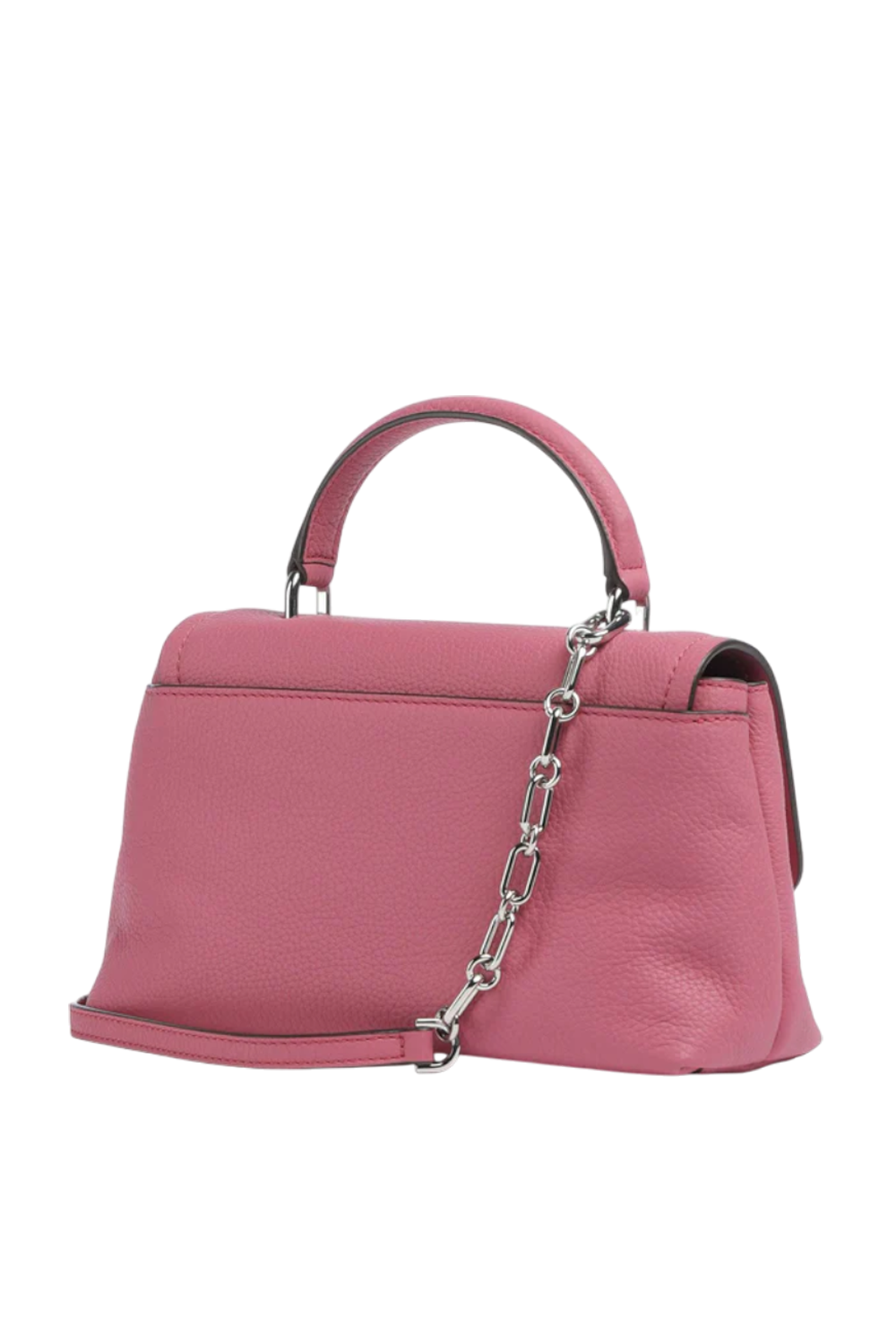 תמונה אחורית של תיק קרוסבודי טרבייקה במול