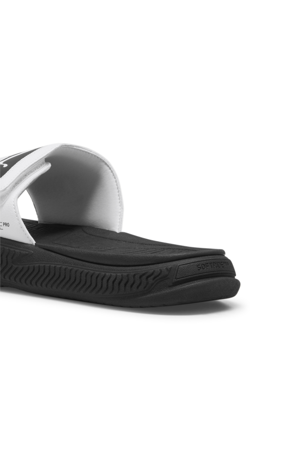 תמונת פנים של כפכפי סלייד