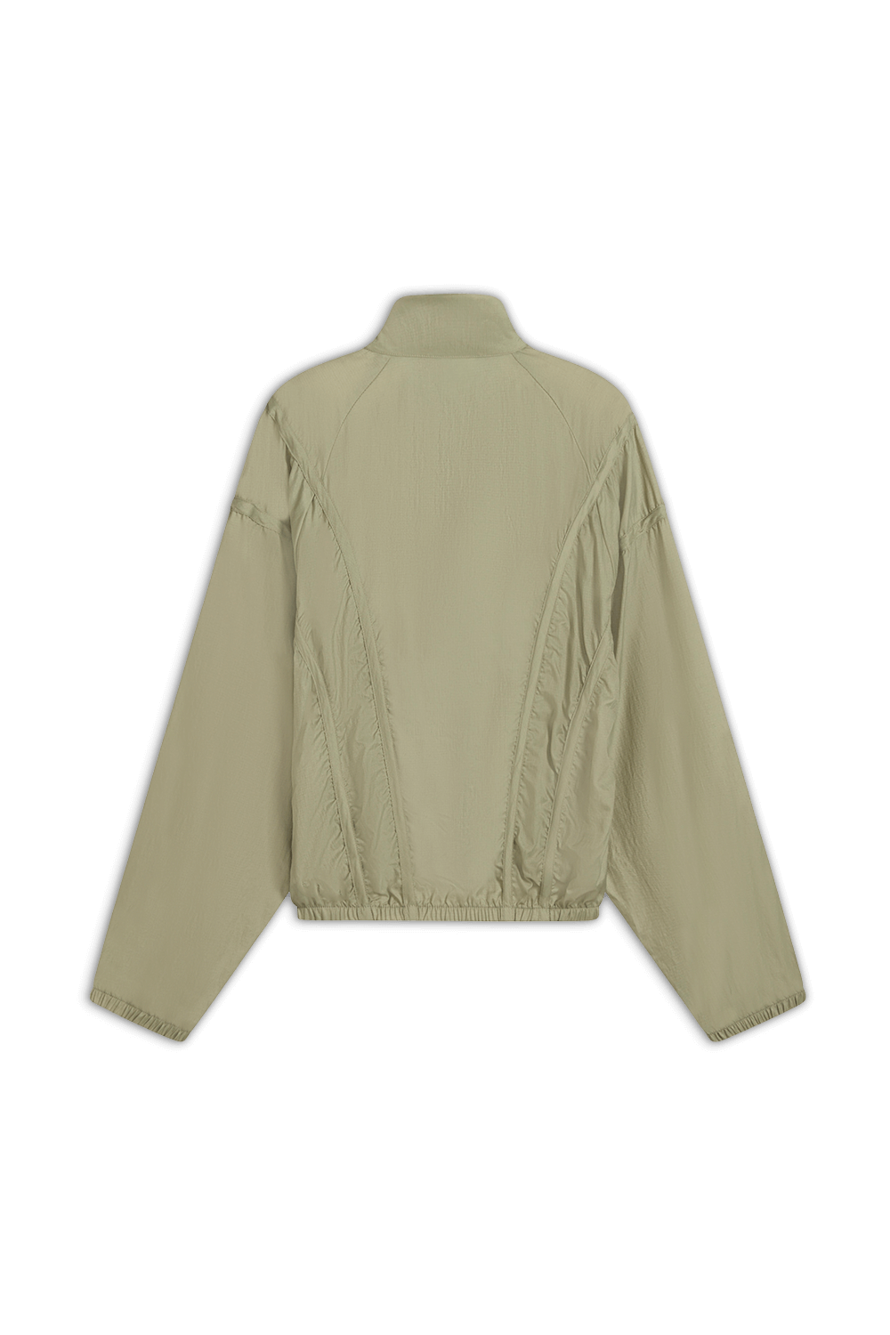 תמונה אחורית של ז'קט