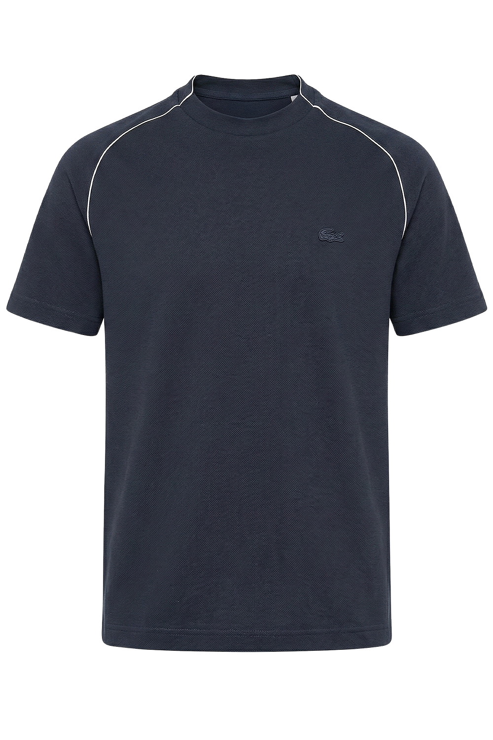 תמונה קידמית של חולצת טי