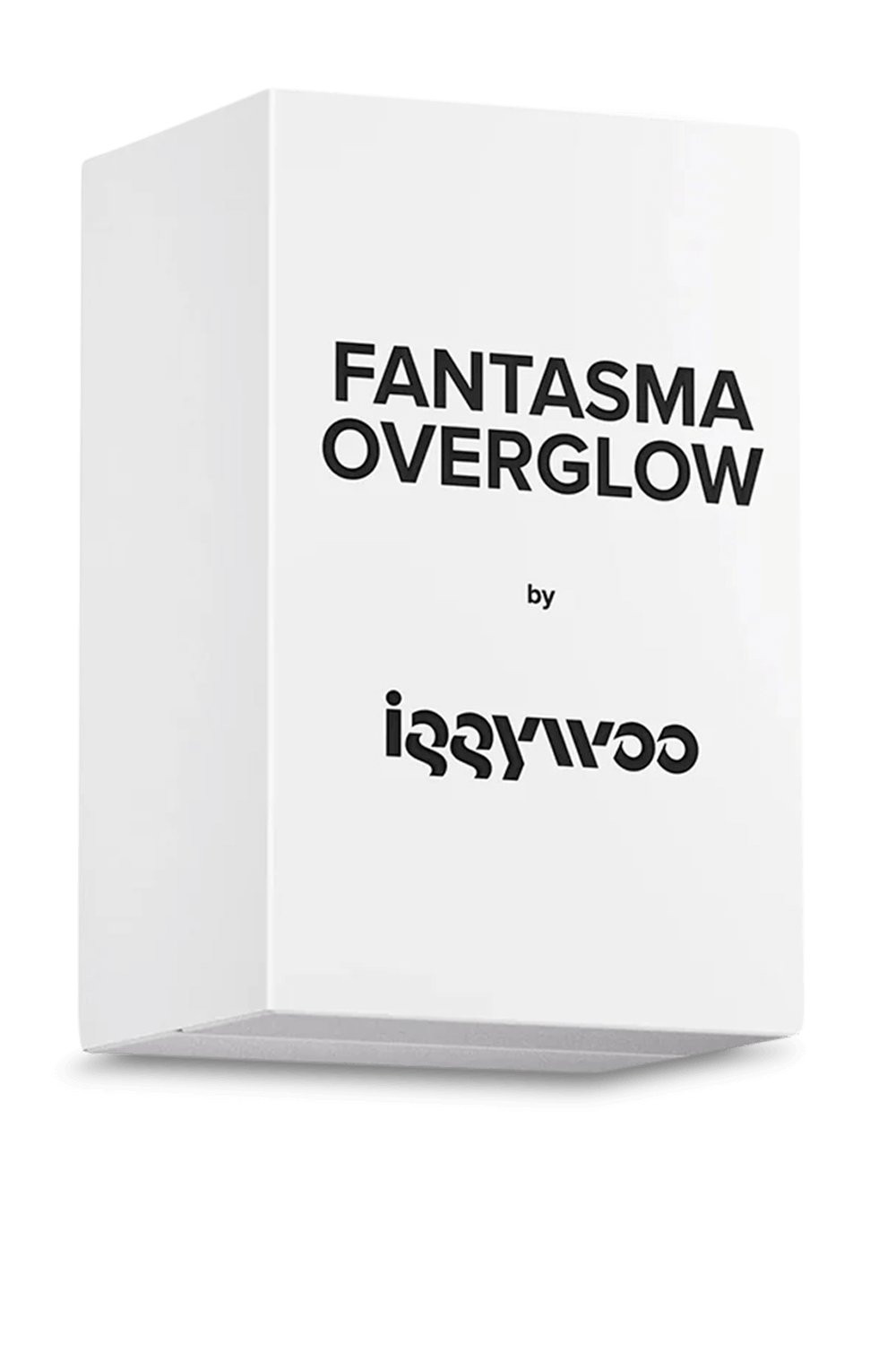 תמונת תקריב של Fantasma Overglow Eau de Parfum 50ml