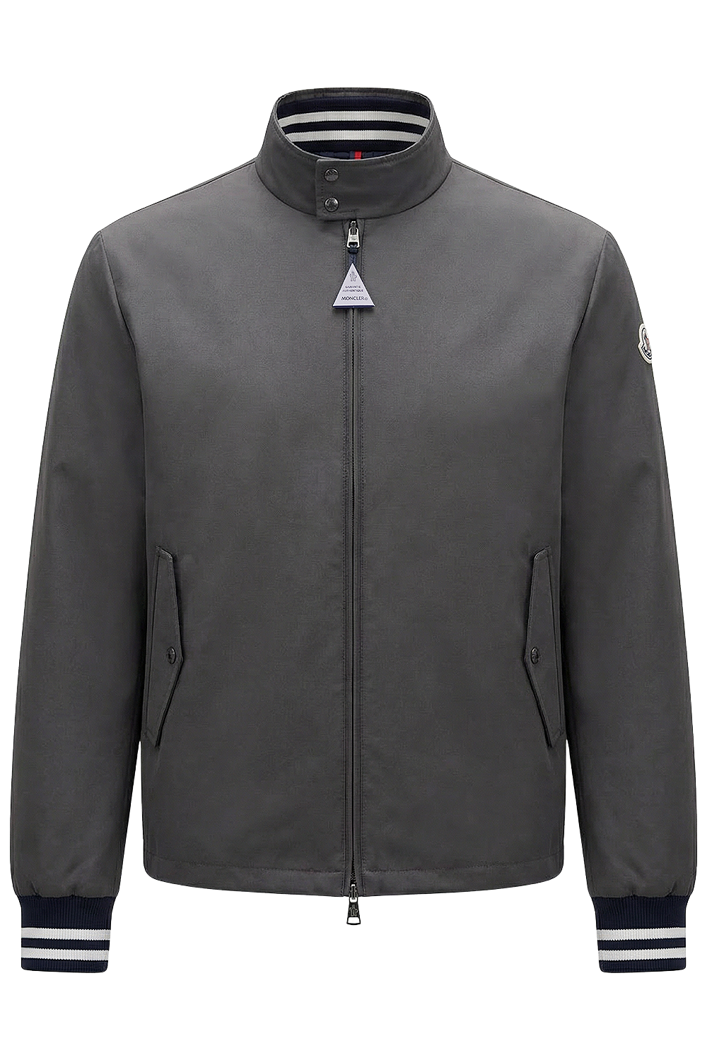 תמונה קידמית של ז'קט בומבר