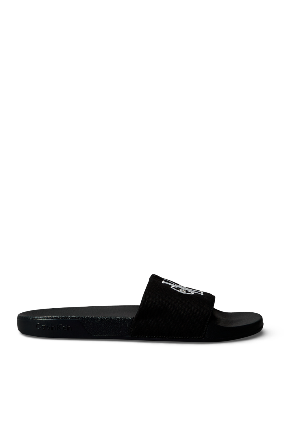 תמונה קידמית של כפכפי סלייד