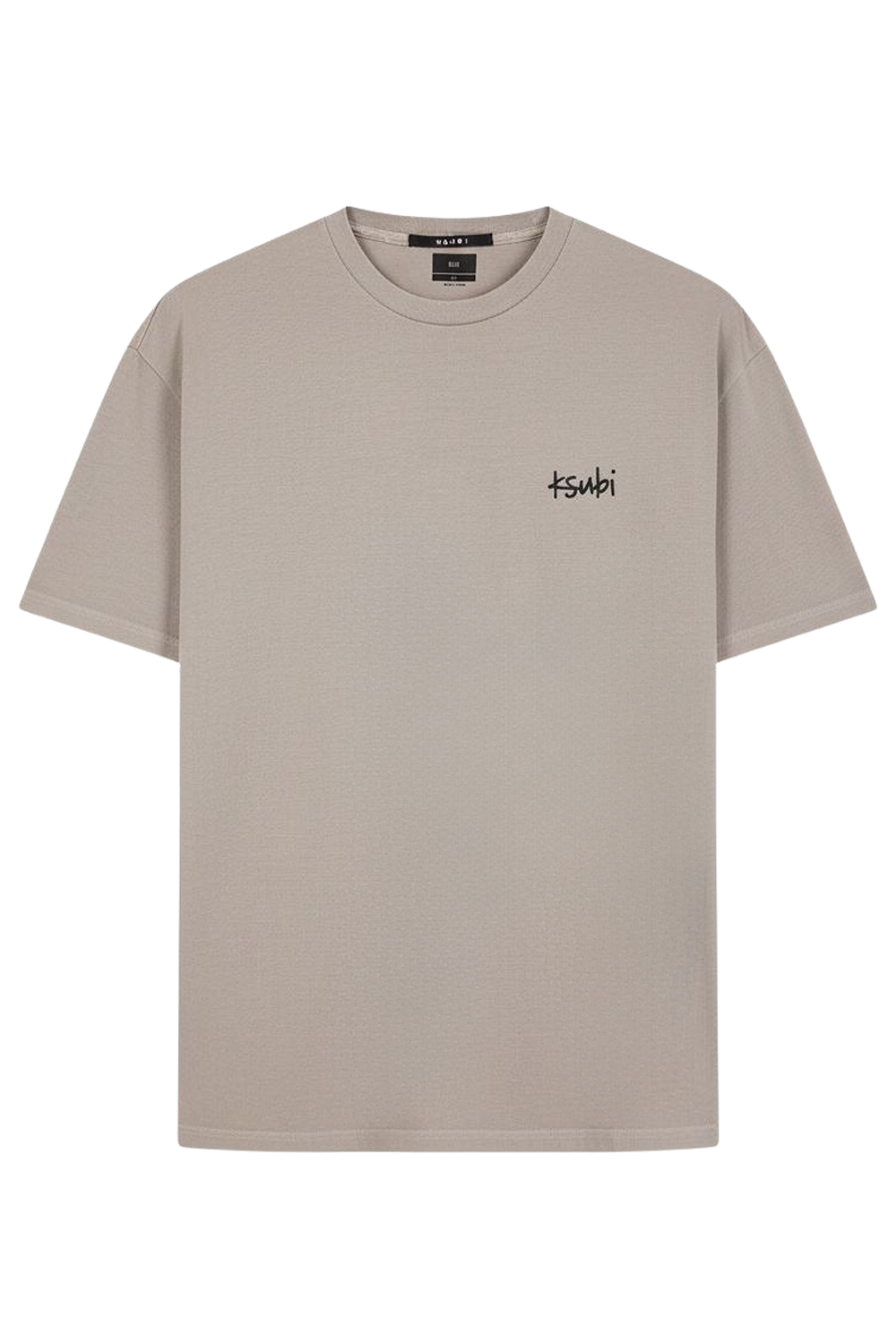 תמונה קידמית של חולצת טי