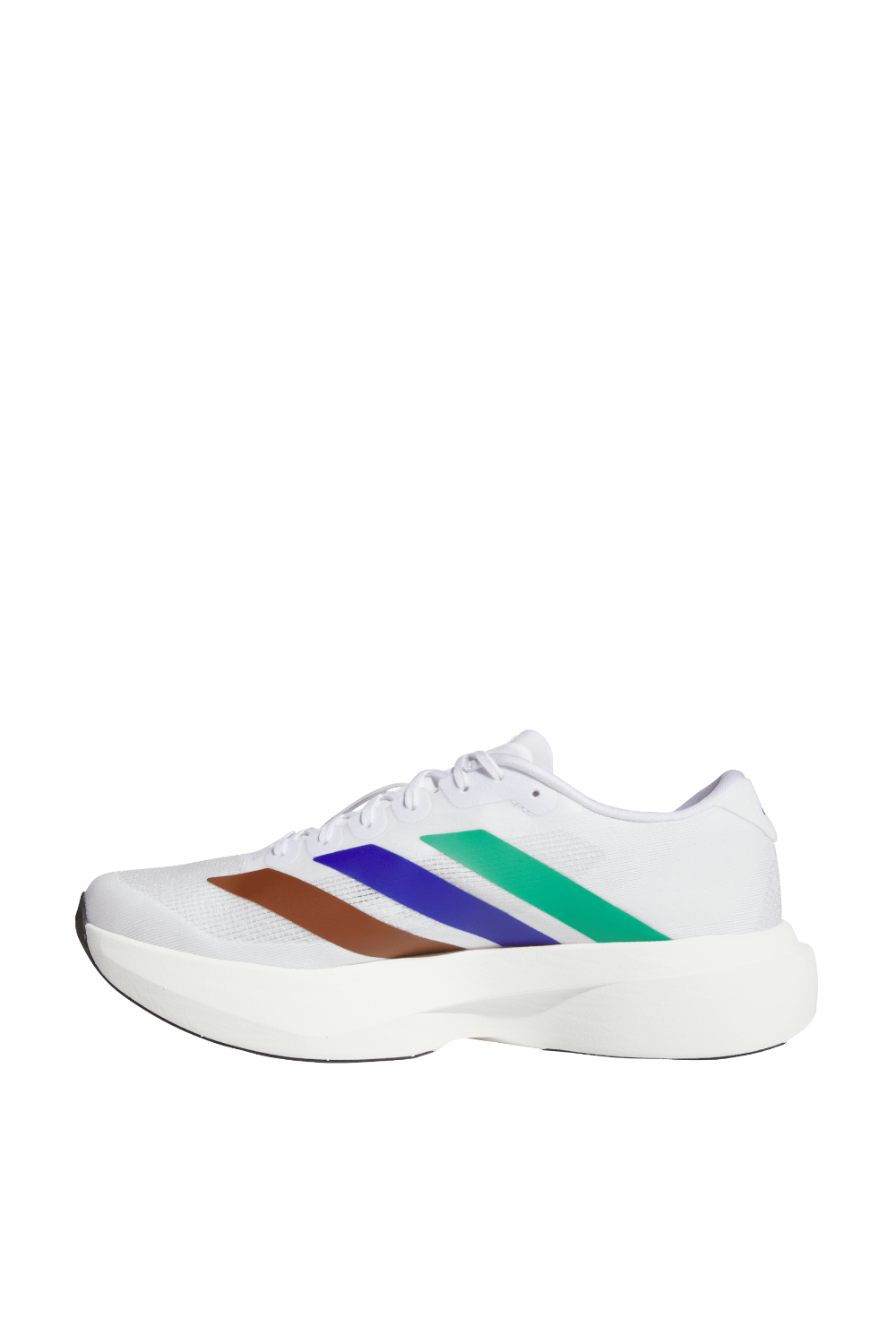 תמונה אחורית של אדידס X פארל נעלי ריצה אדיזרו אוו