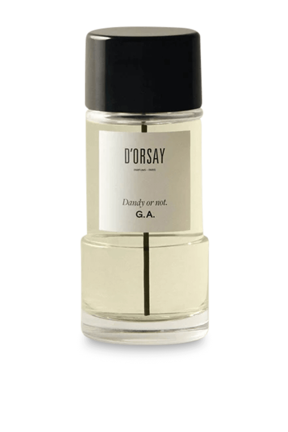 תמונה קידמית של GA Eau de Parfum Spray 90ml