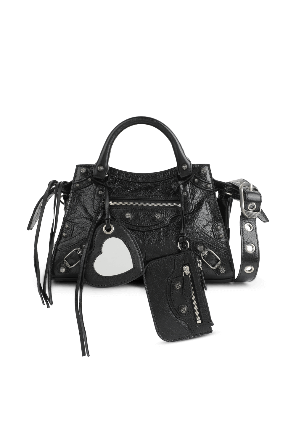 תמונה קידמית של תי קרוס לה קגול אקסטרה סמול