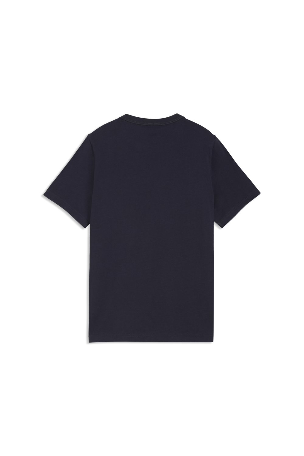 תמונה אחורית של חולצת טי