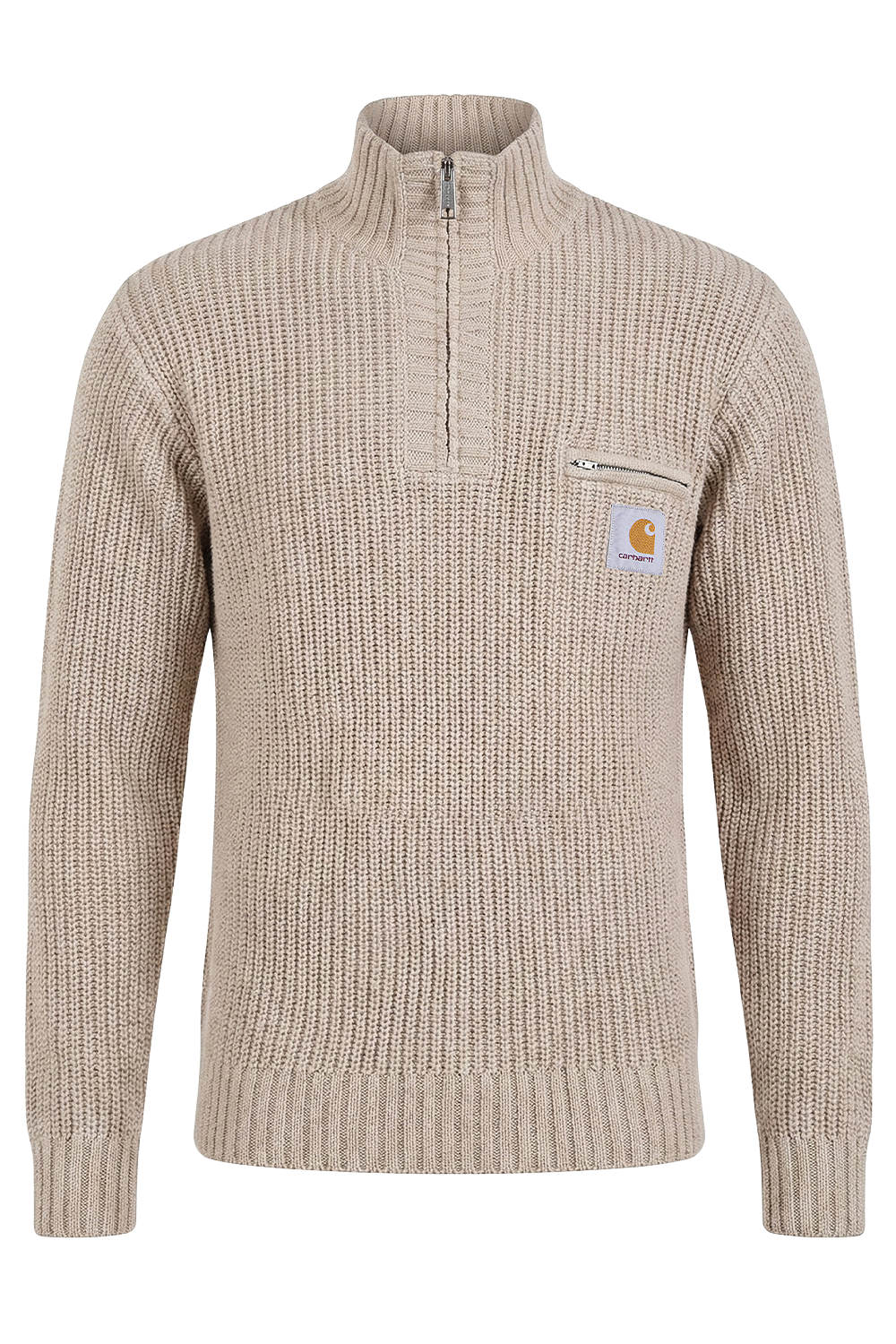 תמונה קידמית של סריג