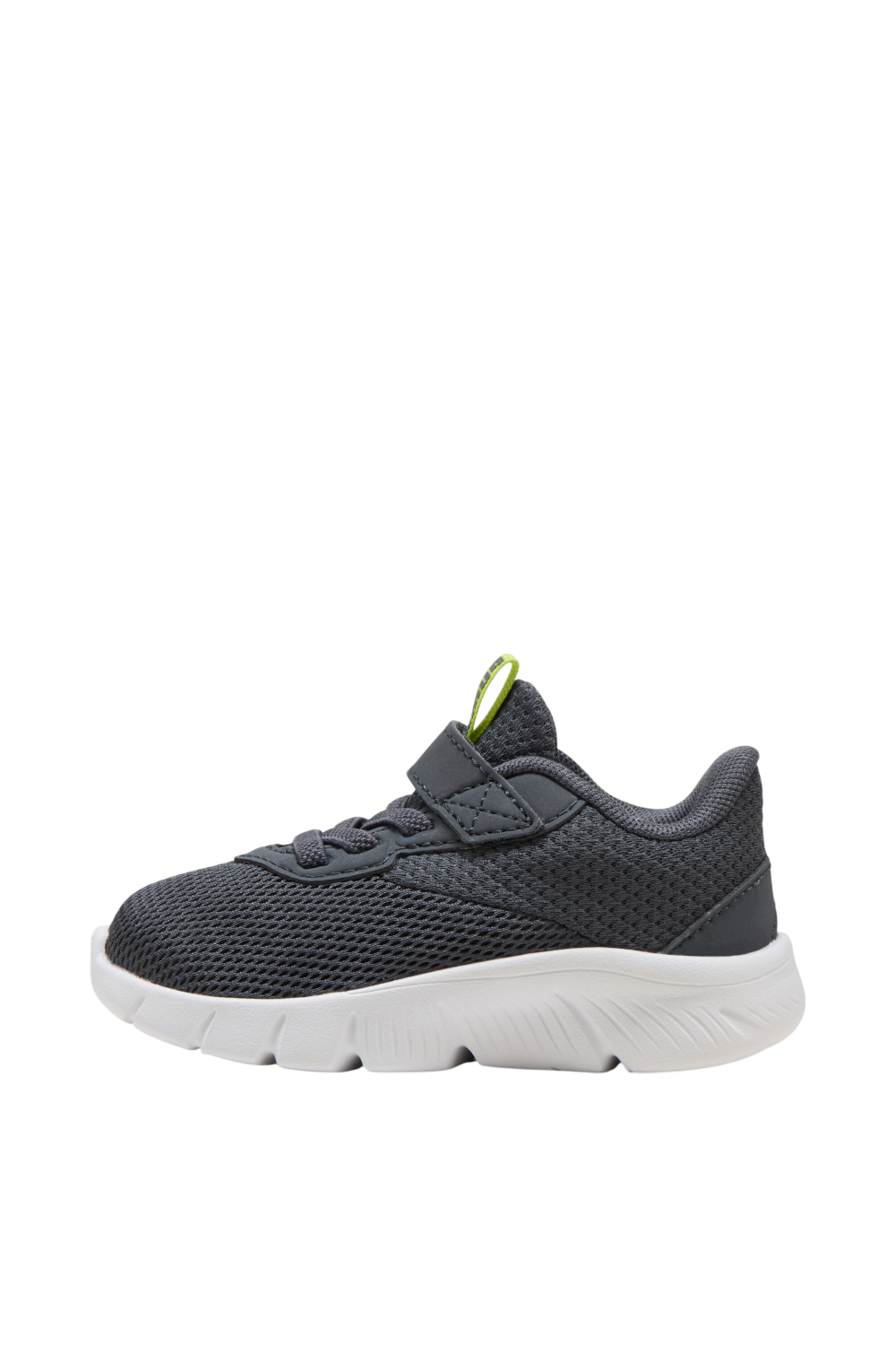 תמונה אחורית של נעלי סניקרס פלקספוקס