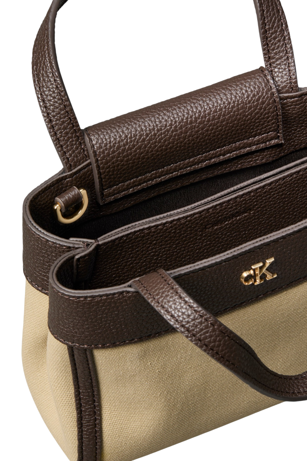 תמונת תקריב של תיק קרוסבודי מיני