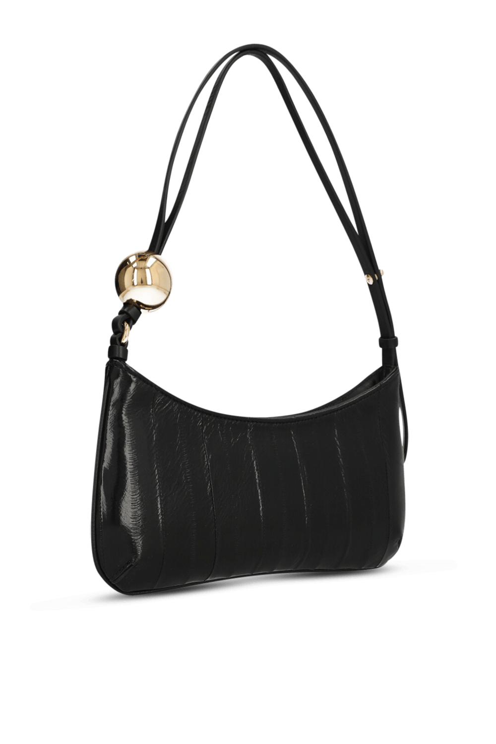 תמונה אחורית של תיק לה ביזו פרל