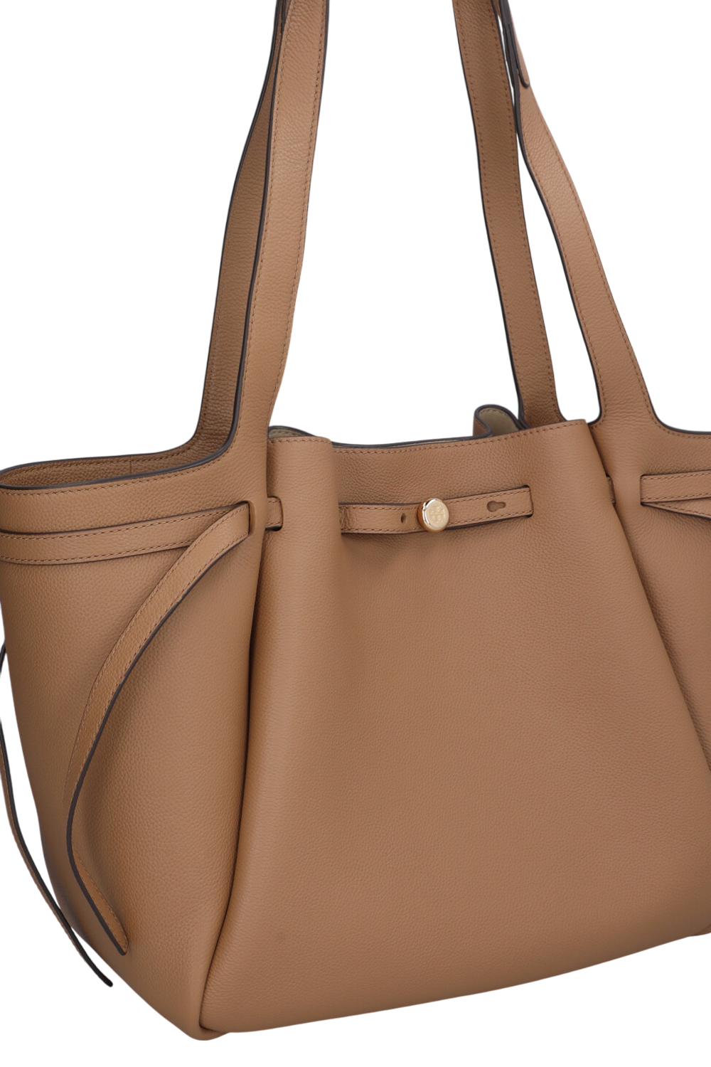 תמונת תקריב של תיק נשיאה