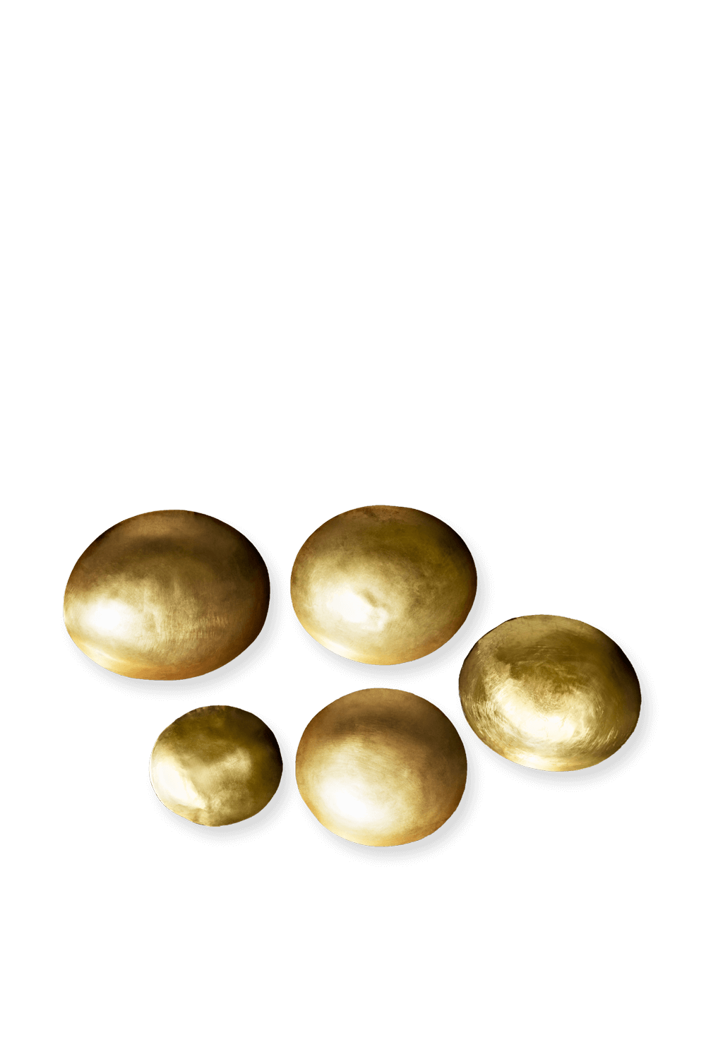 Form Bowl Set Small image number null TOM DIXON