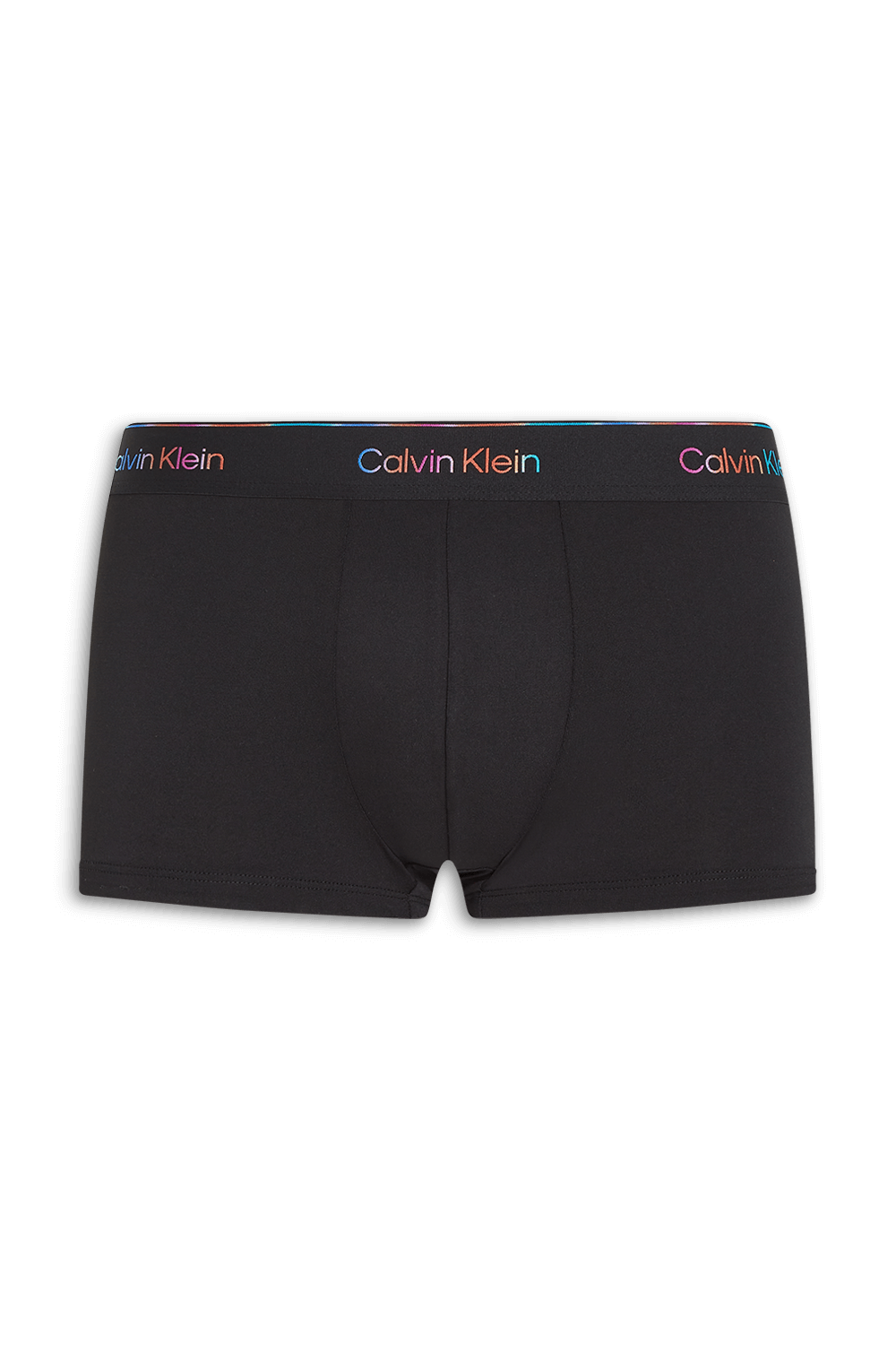 תמונה קידמית של תחתון בוקסר