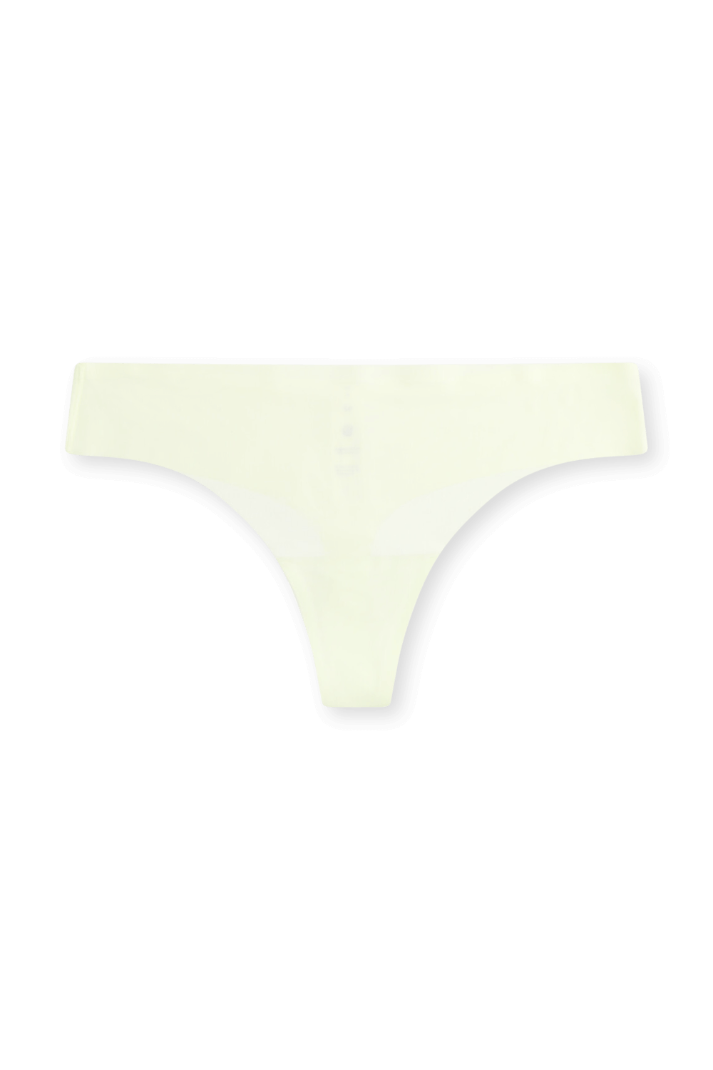InvisiWear Thong Underwear - 3 Pack LULULEMON