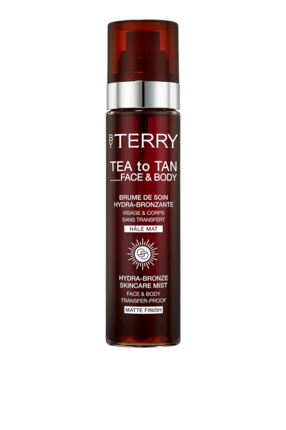 תמונה קידמית של Tea To Tan 100ML