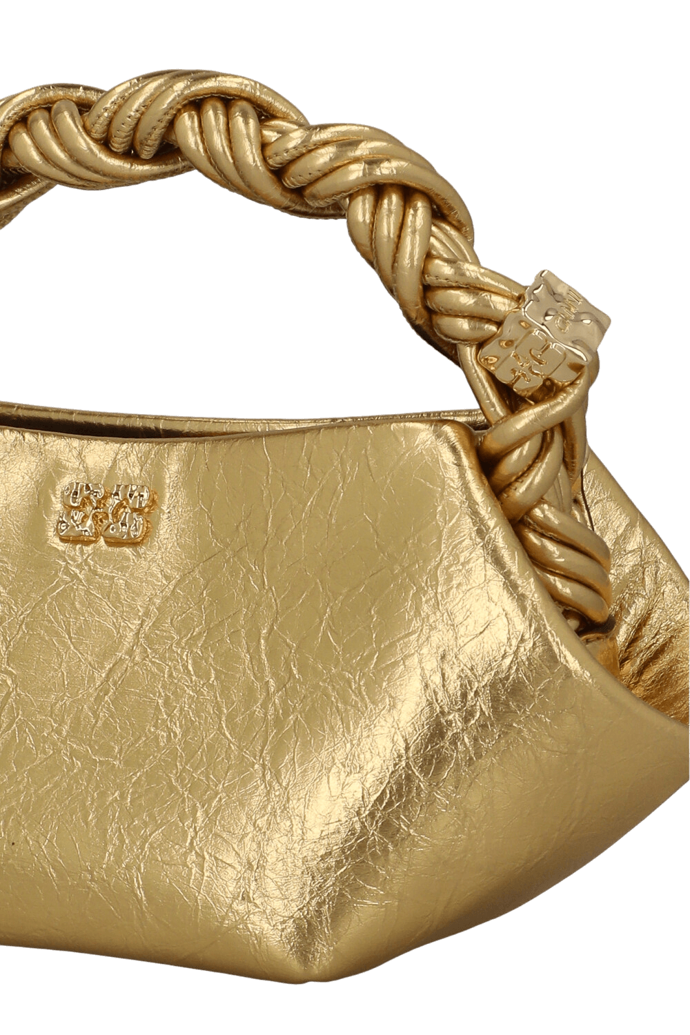 תמונת תקריב של תיק בו סמול