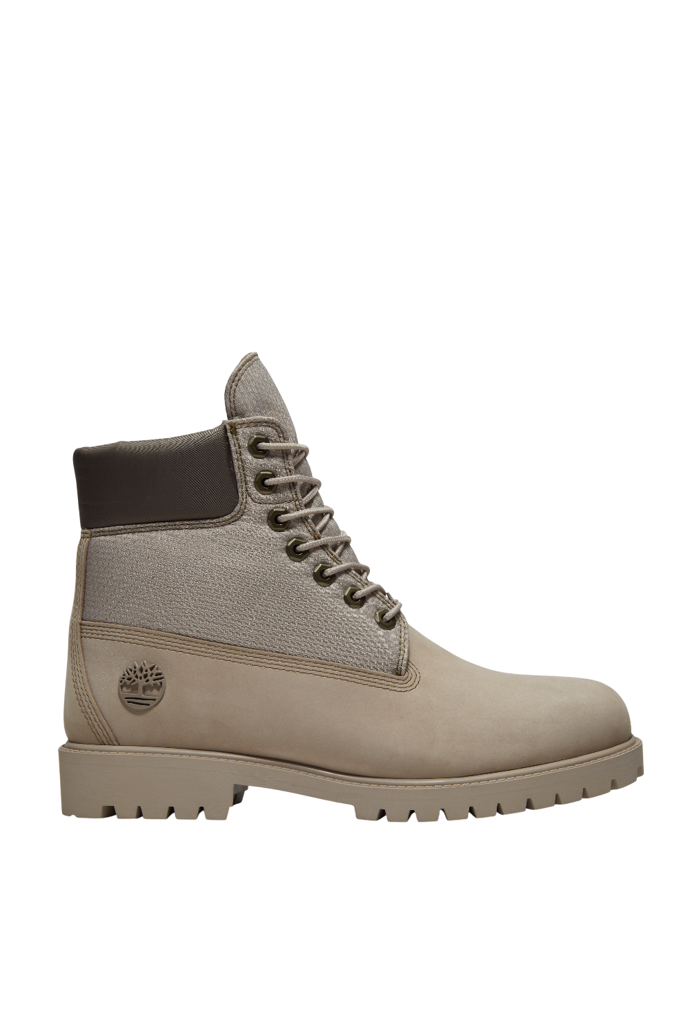 תמונה קידמית של מגפיים