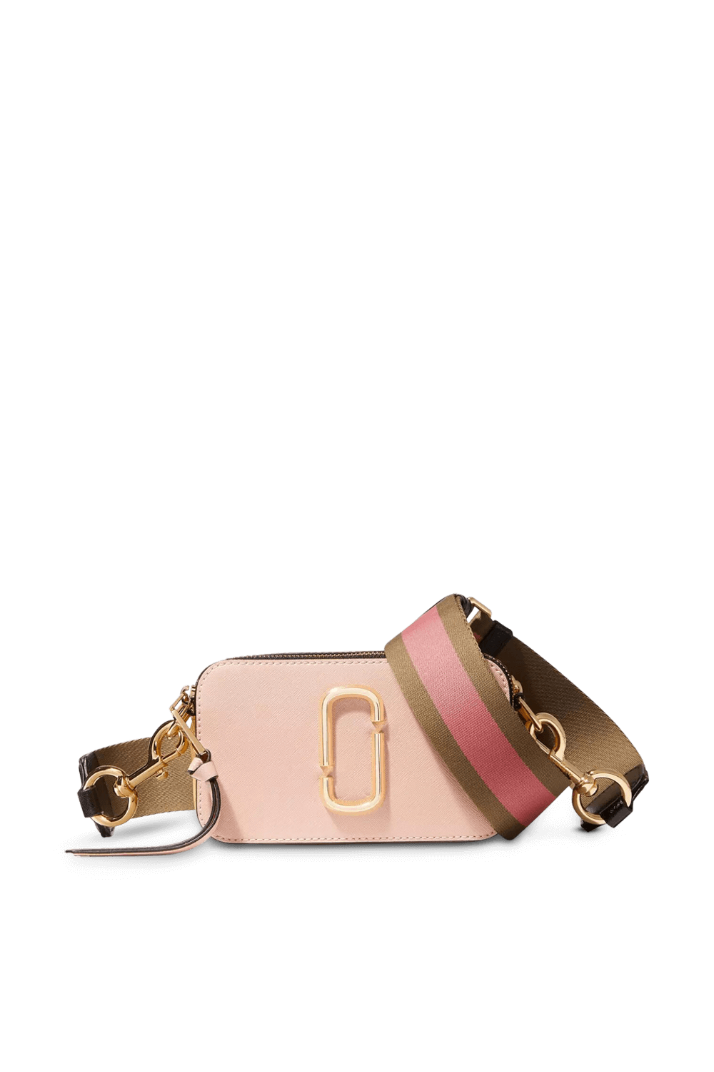 The Snapshot in Pink MARC JACOBS