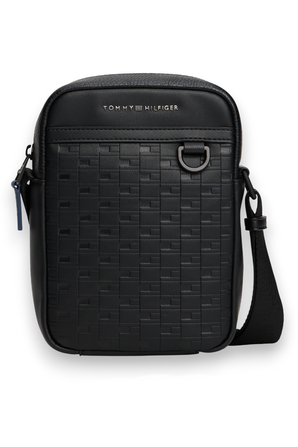 תמונה קידמית של תיק צד