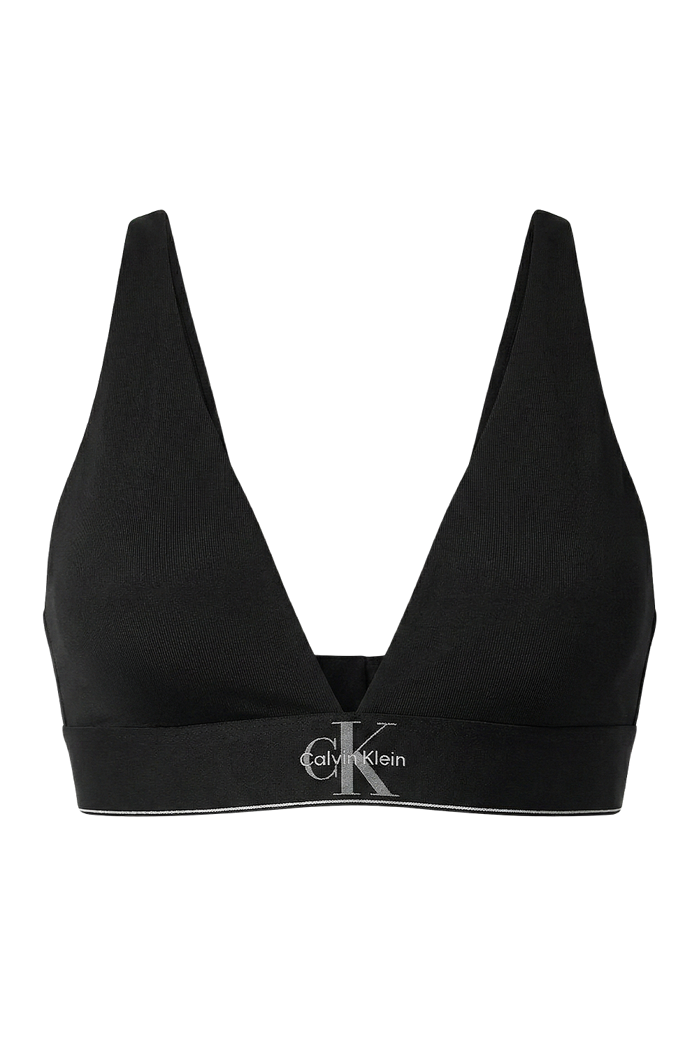 תמונה קידמית של חזיית משולשים