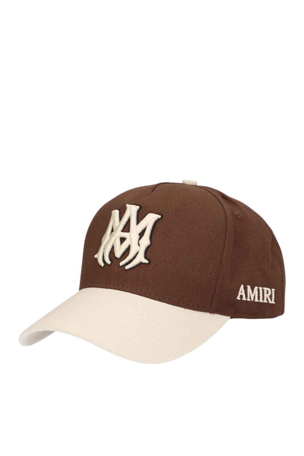 תמונה קידמית של כובע מצחייה