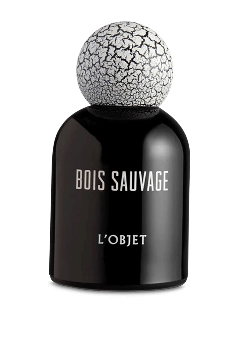 תמונה קידמית של Bois Sauvage Eau de Parfum 50 ml