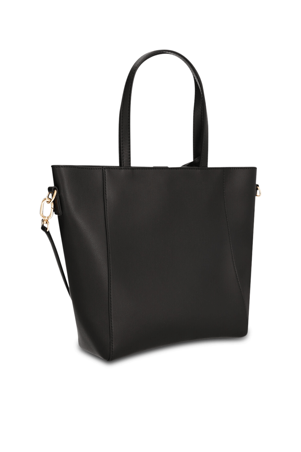 תמונה אחורית של תיק