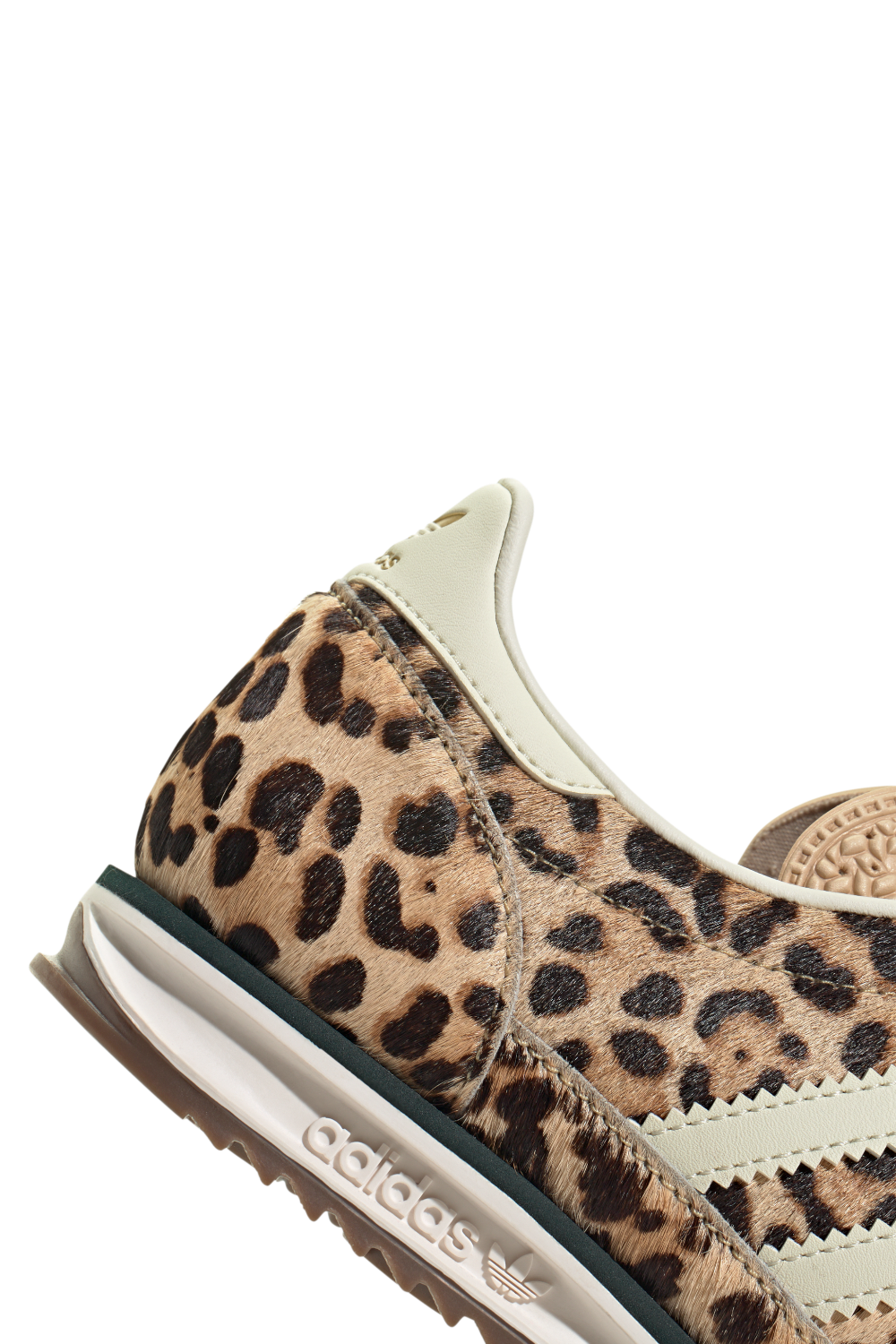 נעלי סניקרס אסאל 72 אוג'י