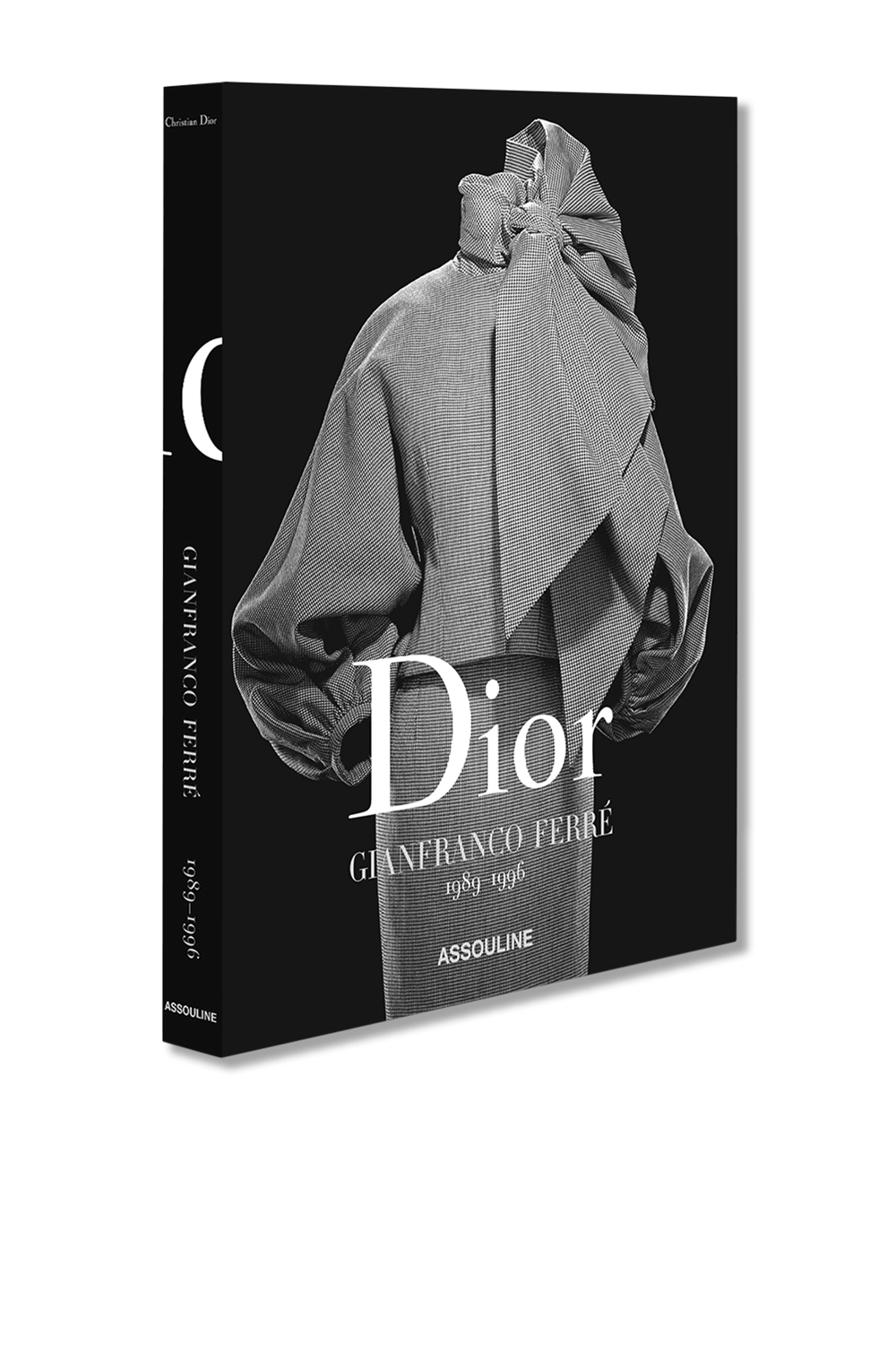תמונה אחורית של Dior By Ferre