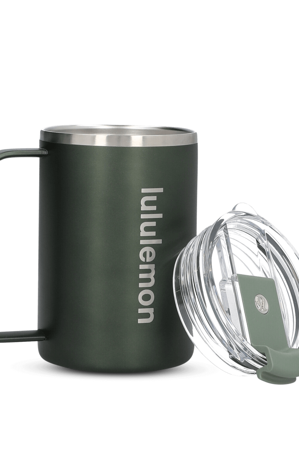 תמונת תקריב של Insulated Mug 12oz