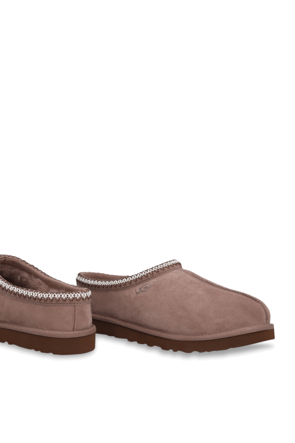 תמונת תקריב של נעלי טאזמן II