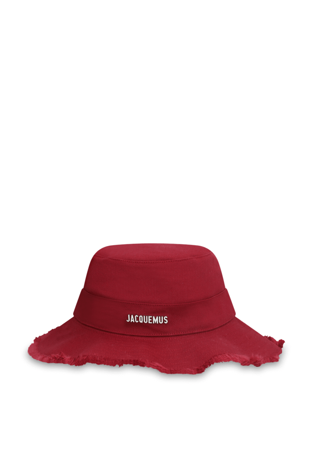 תמונה קידמית של כובע באקט