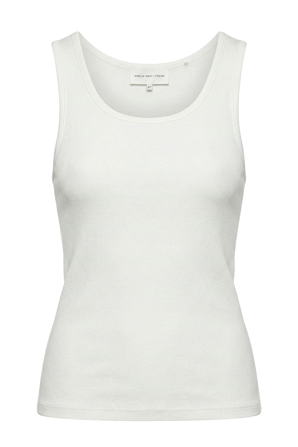 תמונה קידמית של גופיה