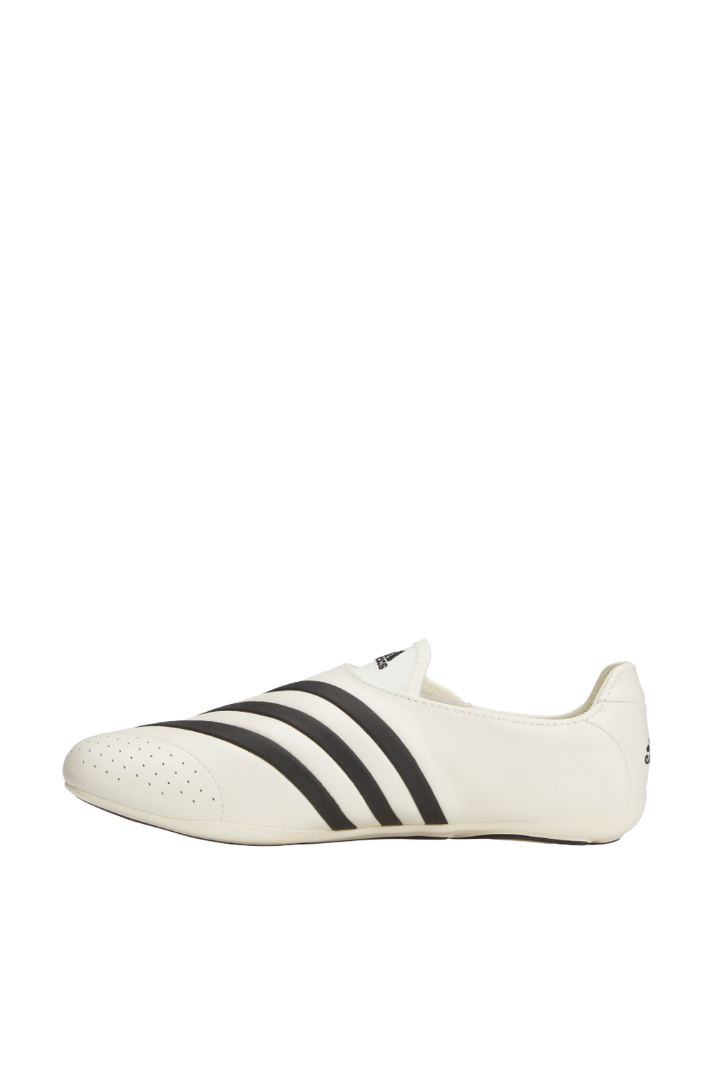 תמונה אחורית של נעלי סניקרס אדידס X  פארל וויליאמס