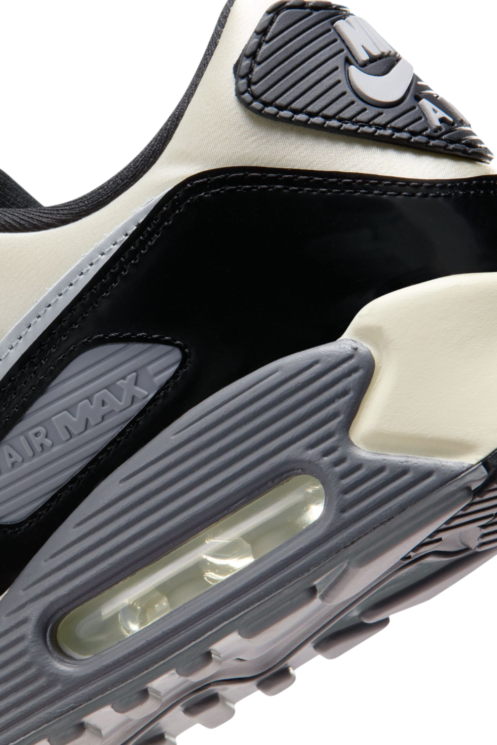 נעלי סניקרס אייר מקס 90