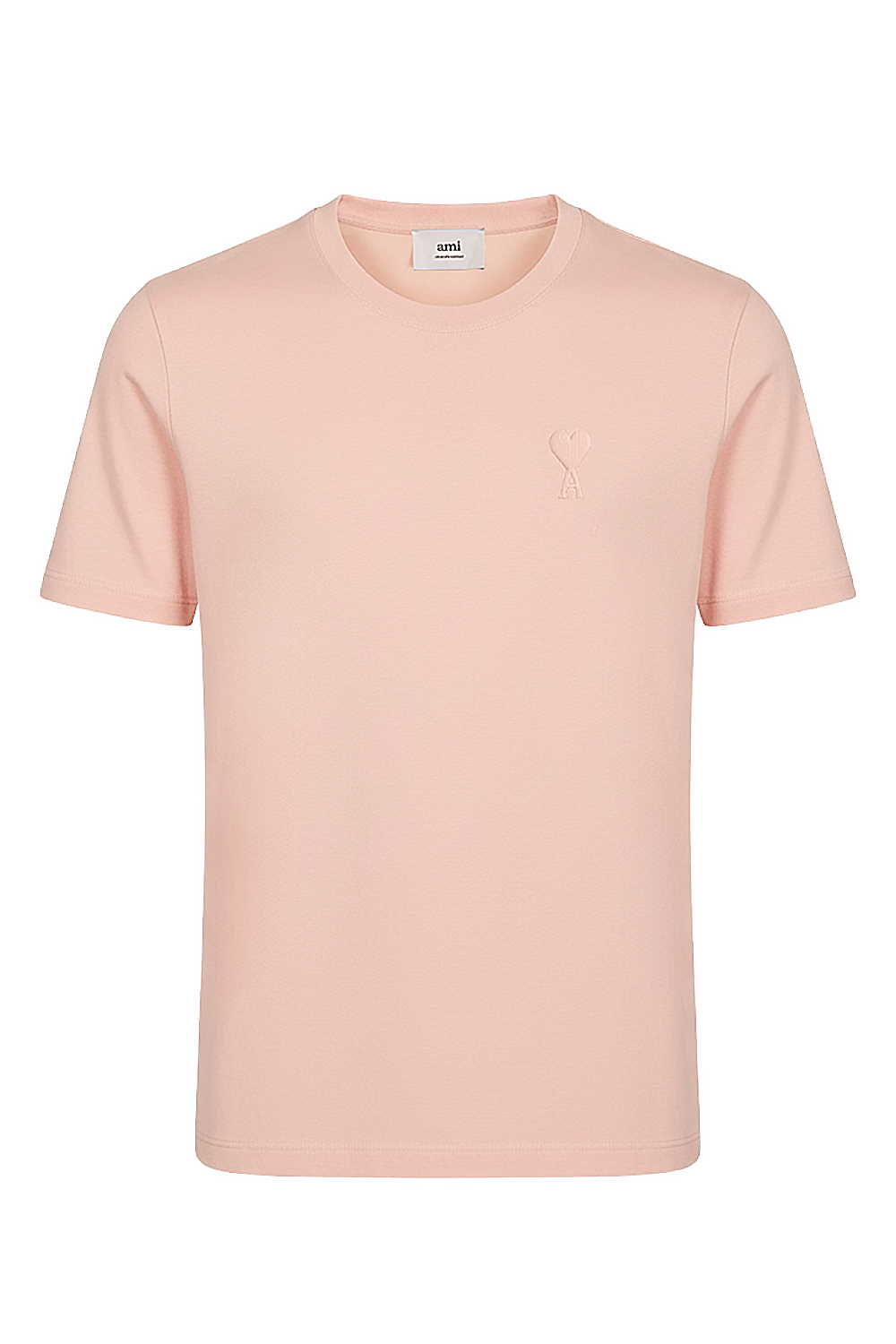 תמונה קידמית של חולצת טי