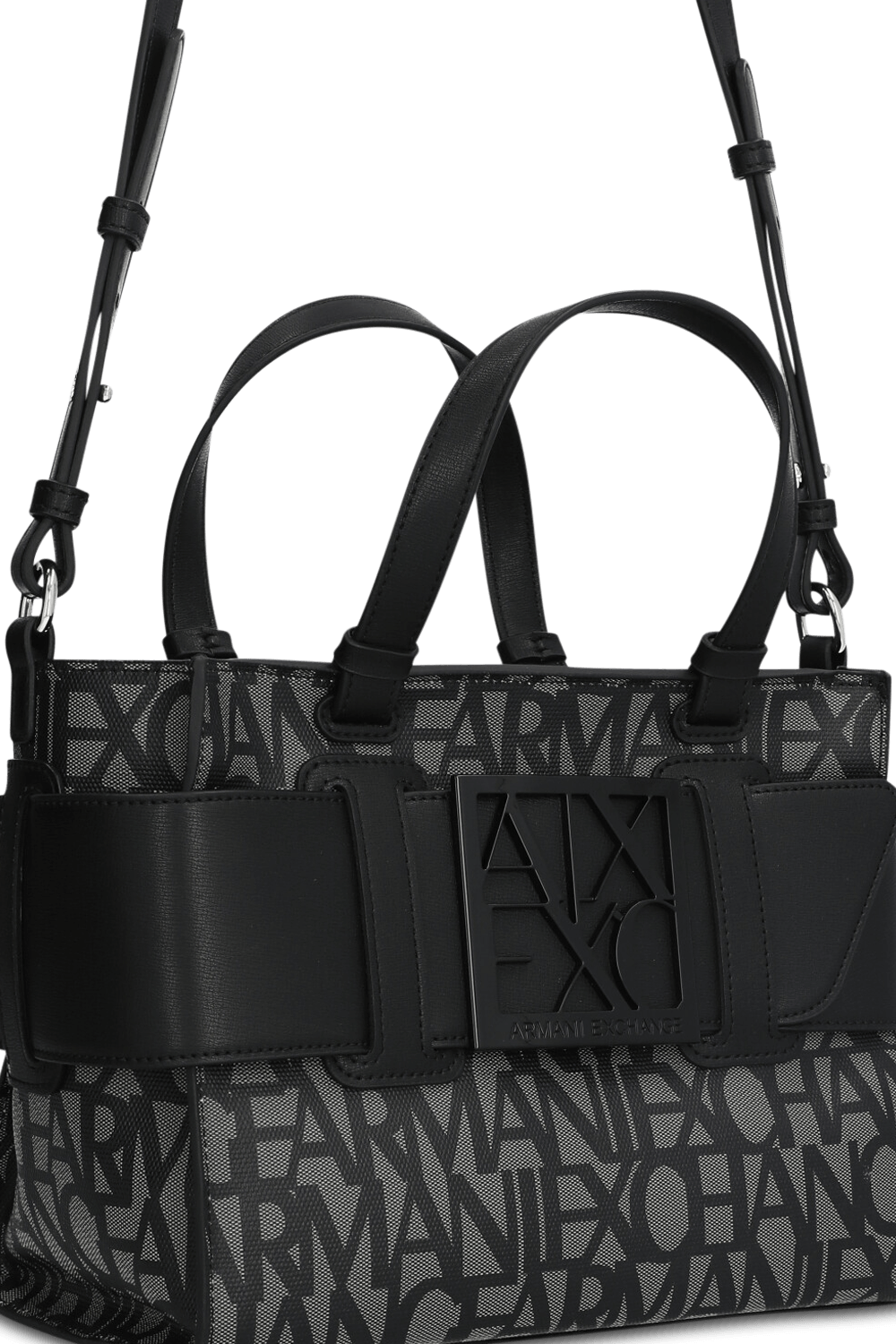 תמונת תקריב של תיק טוט