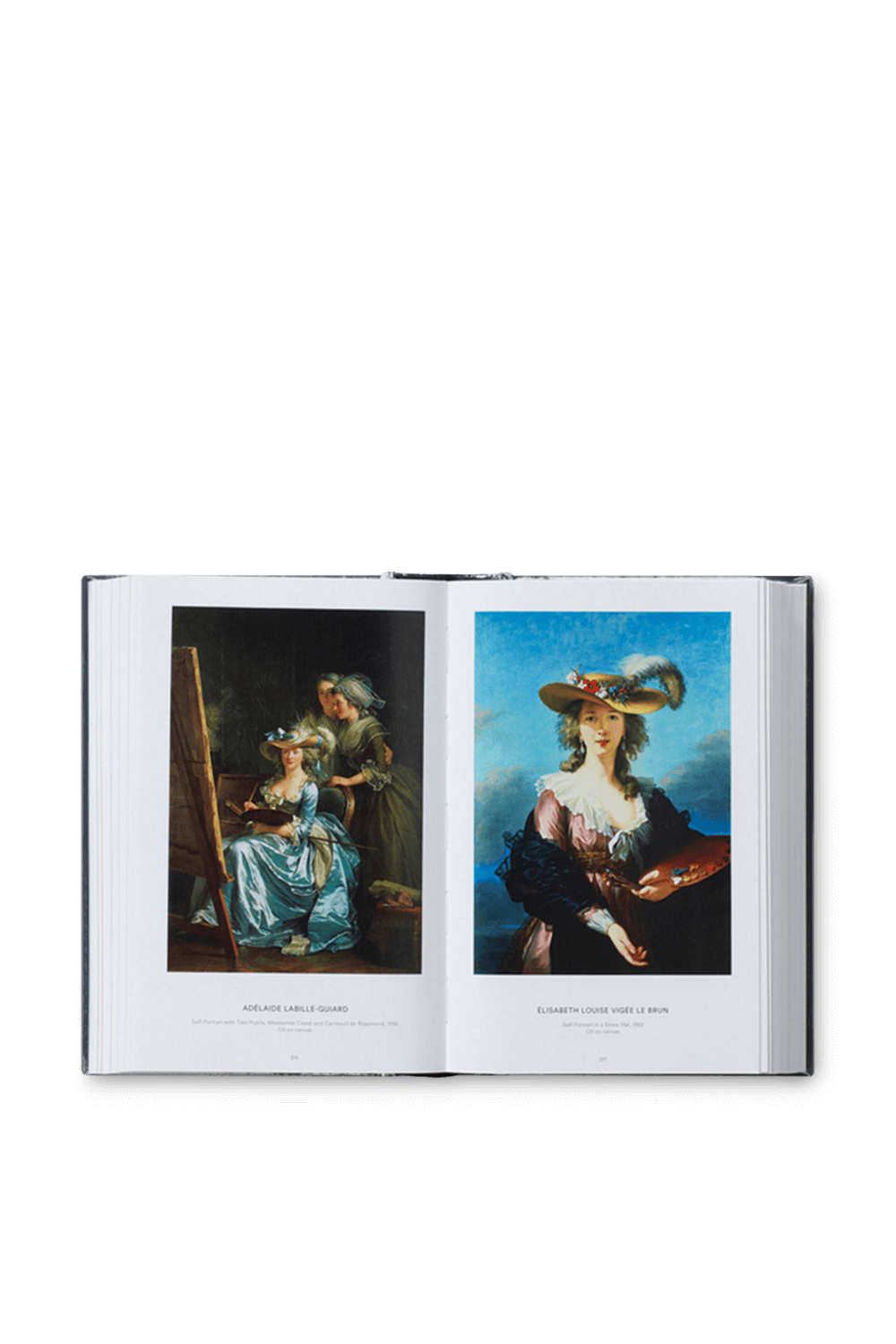 תמונת תקריב של 500 Self-Portraits