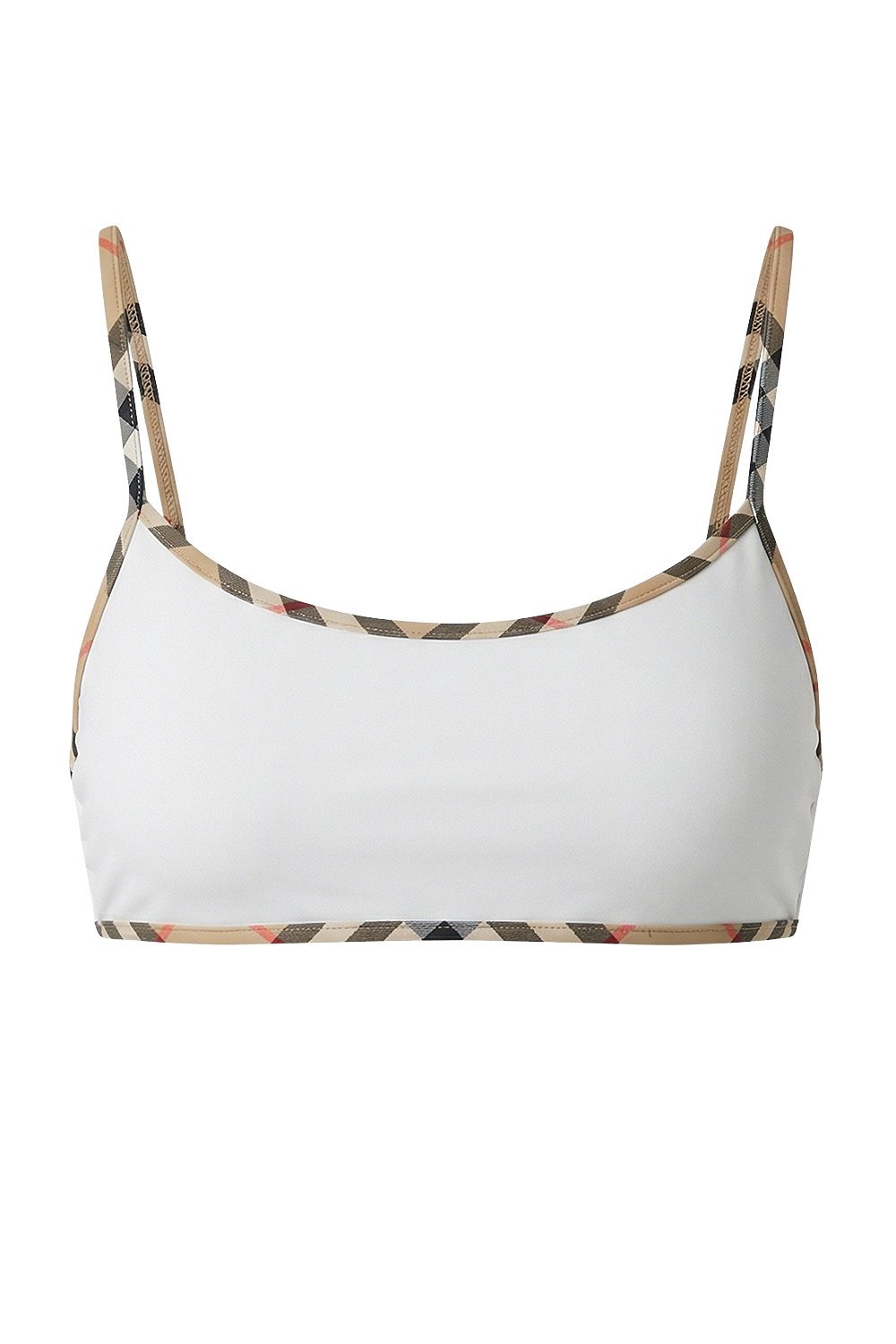 תמונה קידמית של חזיית ביקיני ברלט