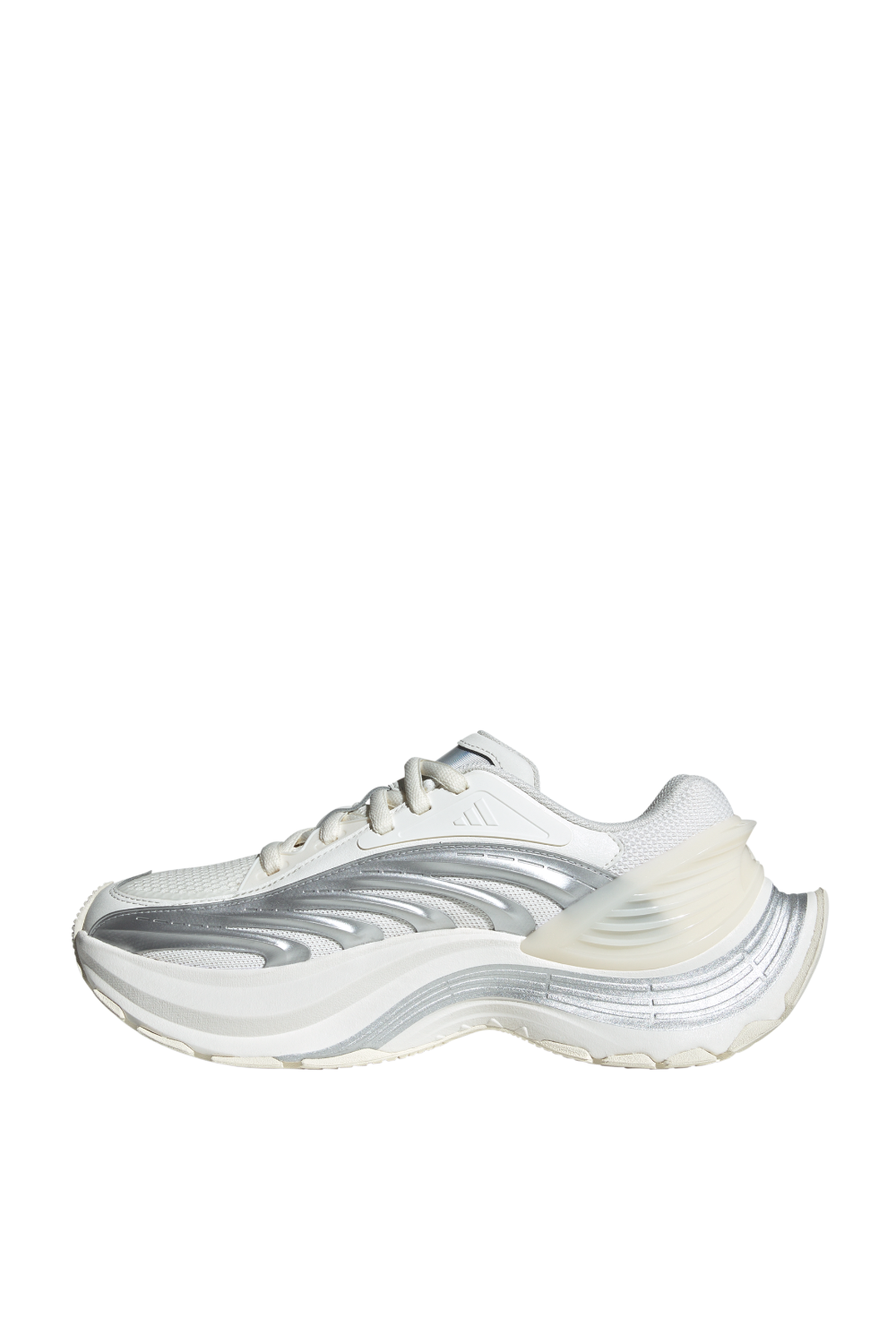 תמונה אחורית של נעלי ריצה XLG