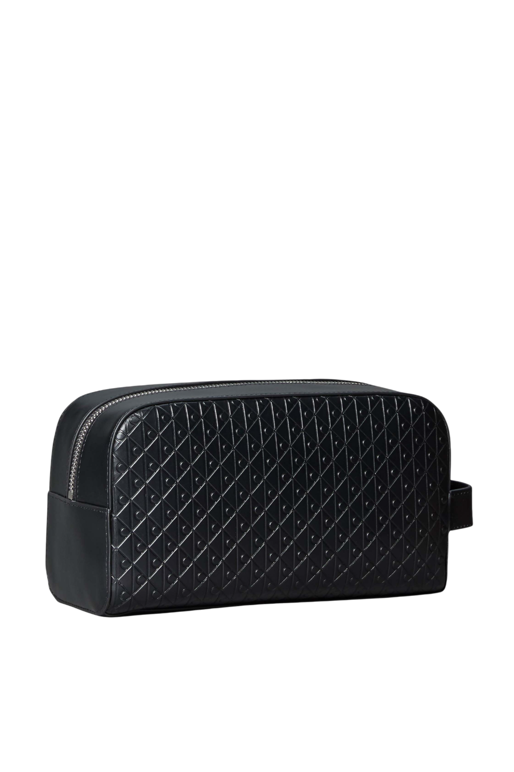 תמונה אחורית של תיק רחצה