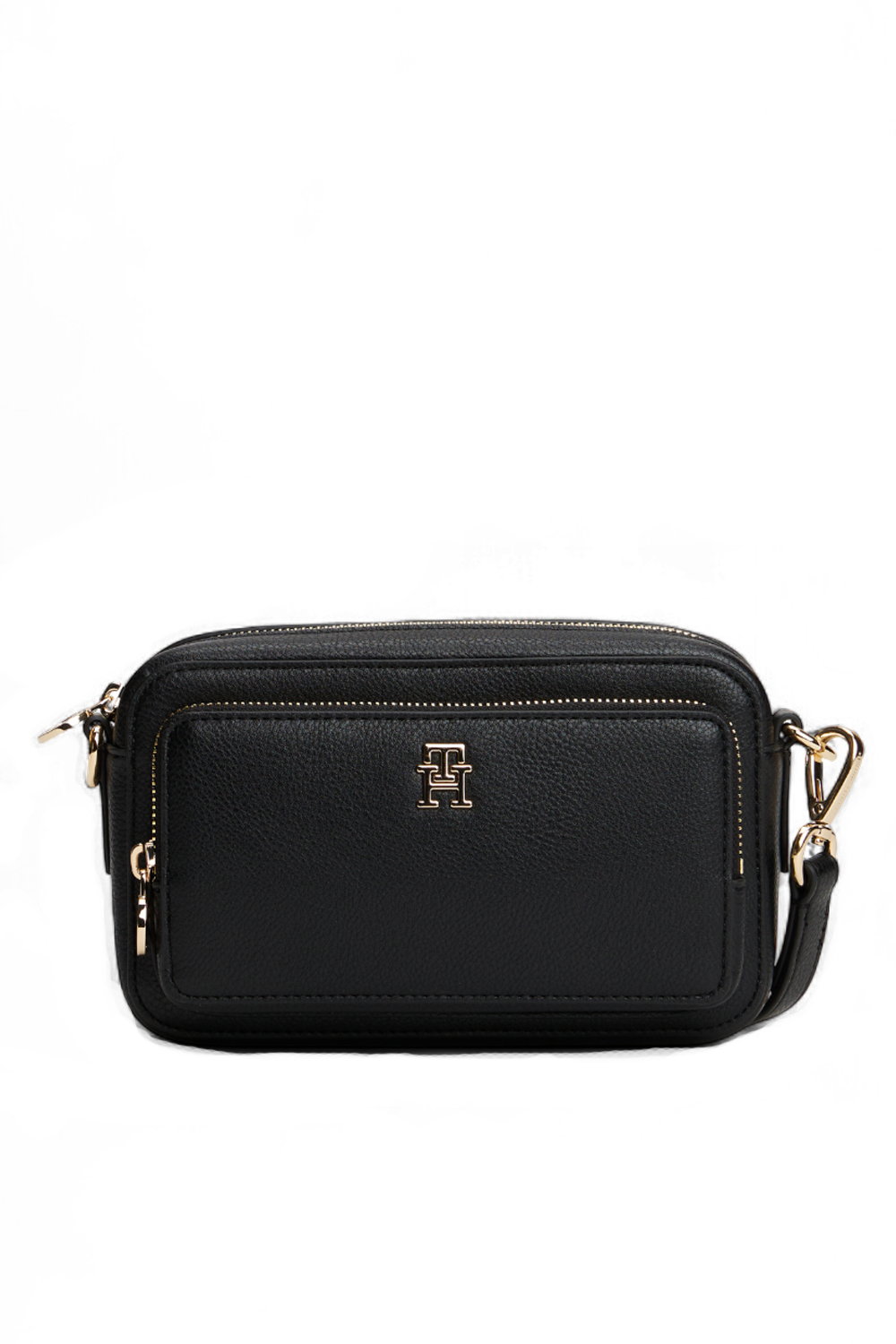 תמונה קידמית של תיק קאמרה