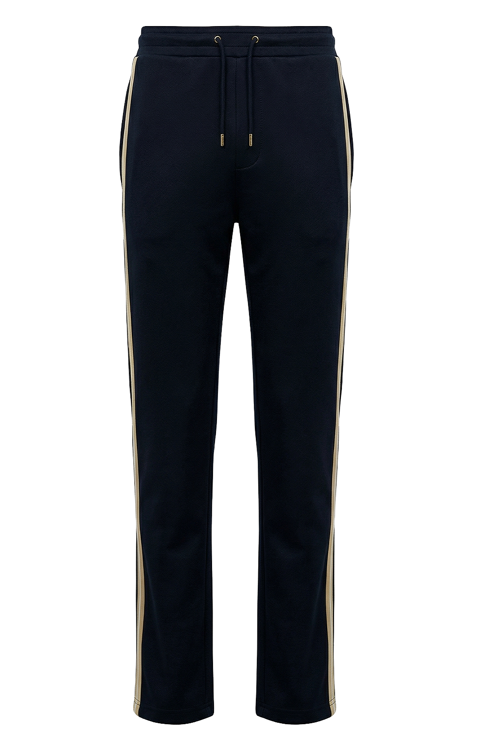 תמונה קידמית של מכנסי ג'וגר