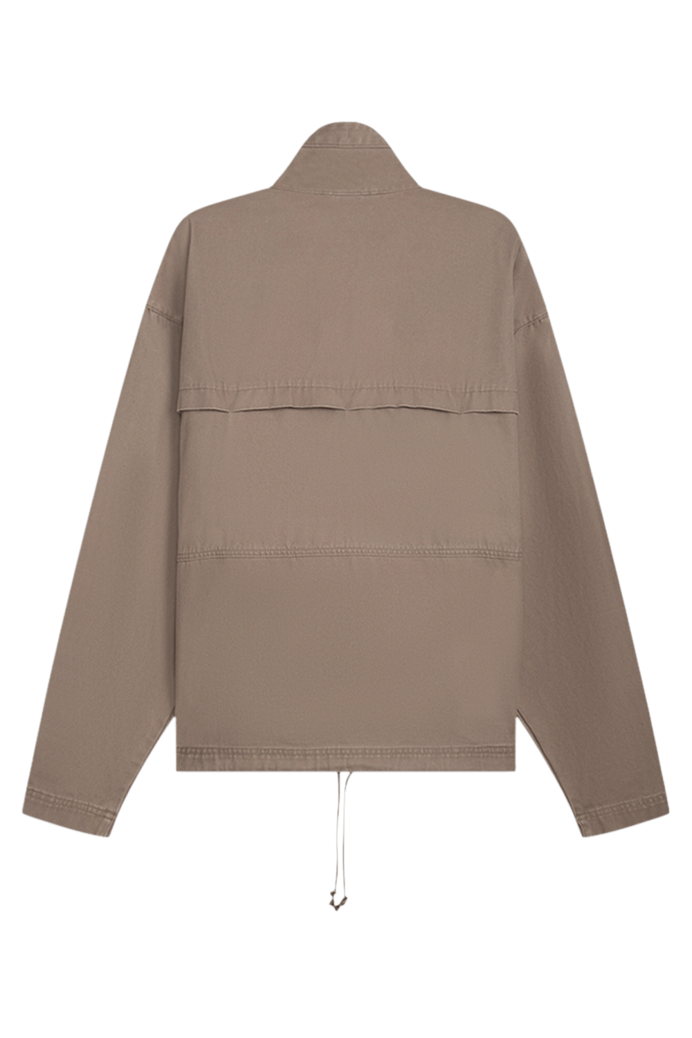 תמונה אחורית של פומה X רפרזנט ז'קט